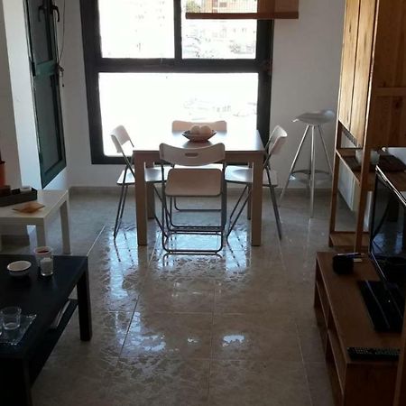 Apartamento Centrico Daire Vinarós Dış mekan fotoğraf