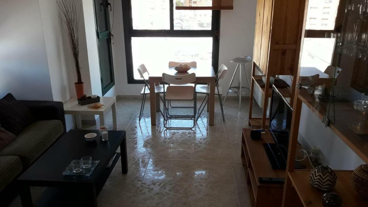 Apartamento Centrico Daire Vinarós Dış mekan fotoğraf