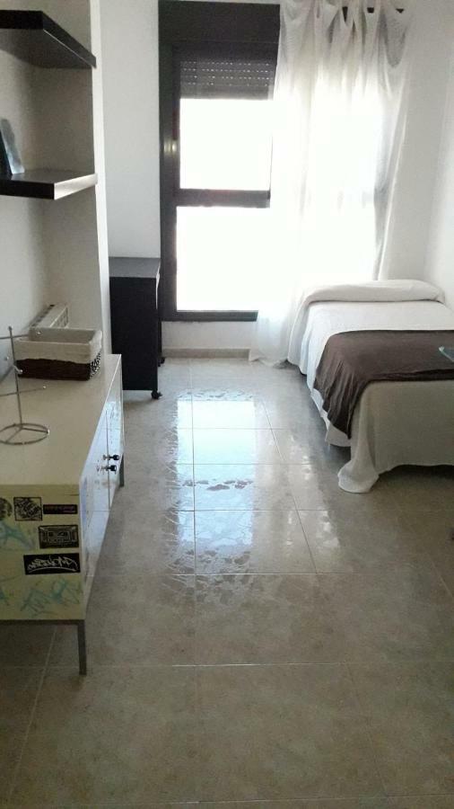 Apartamento Centrico Daire Vinarós Dış mekan fotoğraf