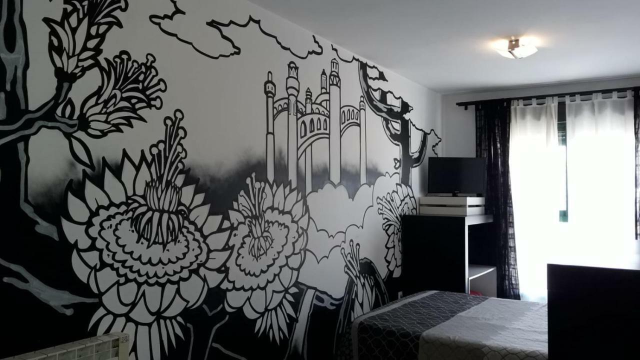 Apartamento Centrico Daire Vinarós Dış mekan fotoğraf