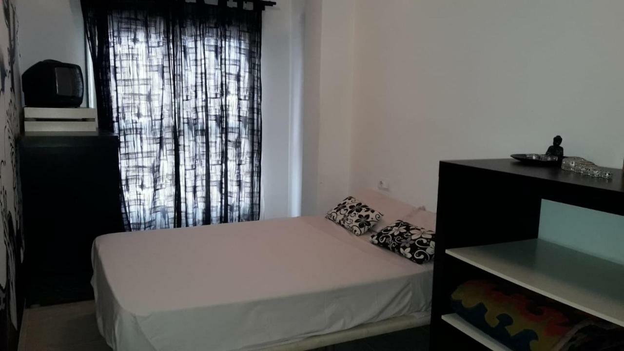 Apartamento Centrico Daire Vinarós Dış mekan fotoğraf