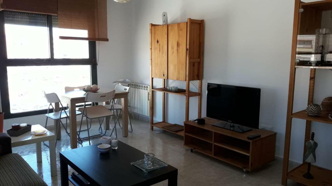 Apartamento Centrico Daire Vinarós Dış mekan fotoğraf
