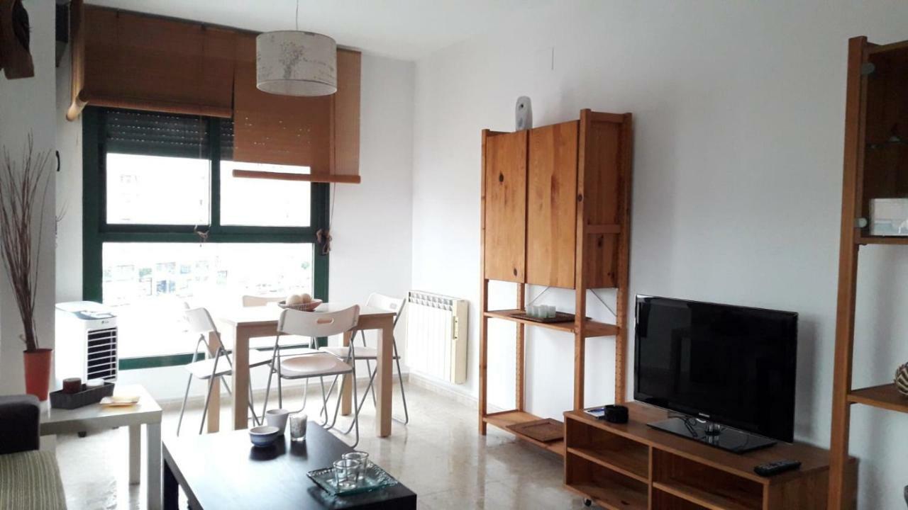 Apartamento Centrico Daire Vinarós Dış mekan fotoğraf