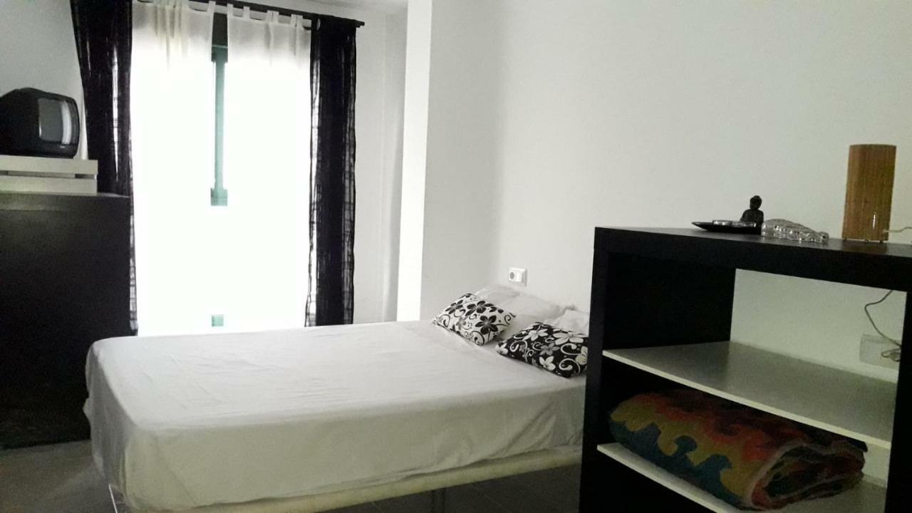 Apartamento Centrico Daire Vinarós Dış mekan fotoğraf